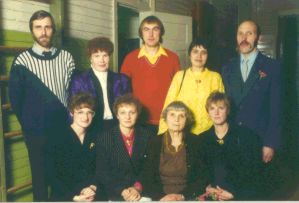 Kooli 85. aastapev