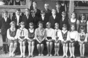 7. klassis 1971 a.