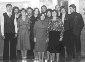 Kooli 70. aastapev