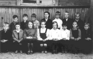 3. klassis 1966 a.