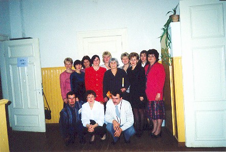 kooli 90. aasta juubelil